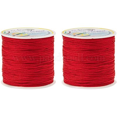 Nylon Thread&nbsp;NWIR-OC0001-03-01-1