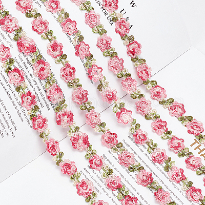 Polyester Ribbon&nbsp;OCOR-WH0068-45A-1