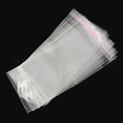 OPP Cellophane Bags&nbsp;OPC-S014-04-1