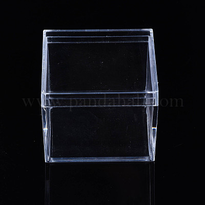 Polystyrene Plastic Bead Storage Containers&nbsp;CON-N011-035-1