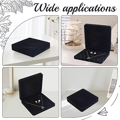 Jewelry store Storage Tray Set