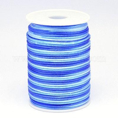 Wholesale Segment Dyed Polyester Thread - Pandahall.com