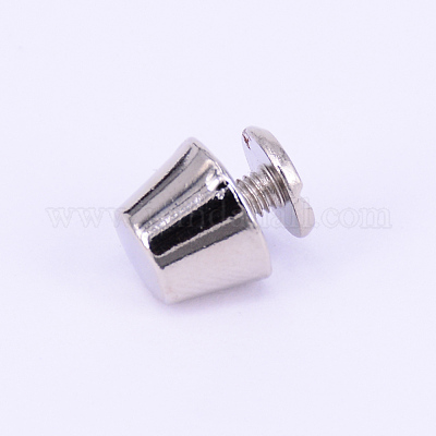 Alloy Cabinet & Drawer Knobs&nbsp;PALLOY-WH0071-06A-1