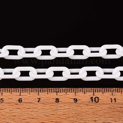 ABS Plastic Cable Chains&nbsp;KY-E007-02J-1