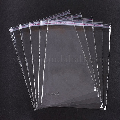 OPP Cellophane Bags&nbsp;OPC-F003-03-1