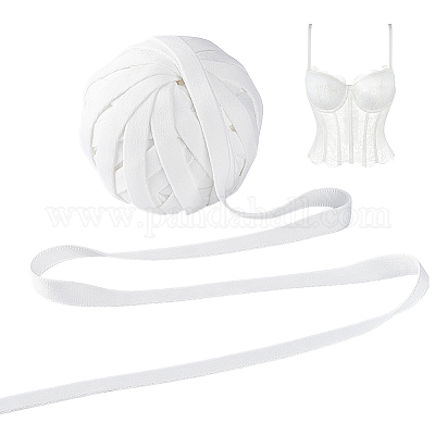 Polyester Elastic Cords&nbsp;EC-WH0026-026C-1