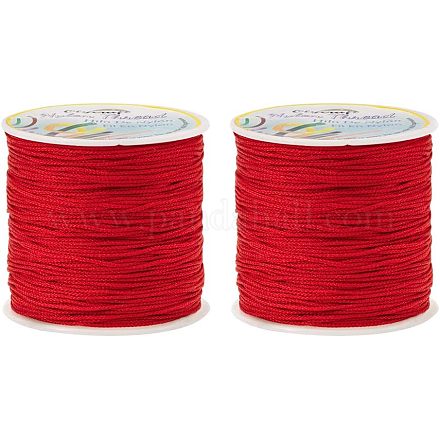 Nylon Thread&nbsp;NWIR-OC0001-03-01-1