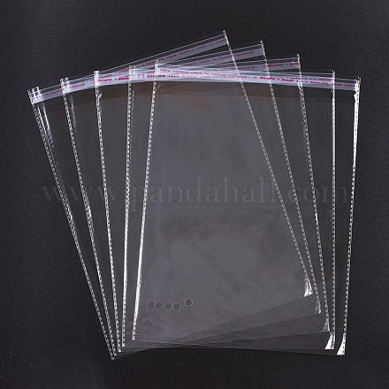 OPP Cellophane Bags&nbsp;OPC-F003-03-1