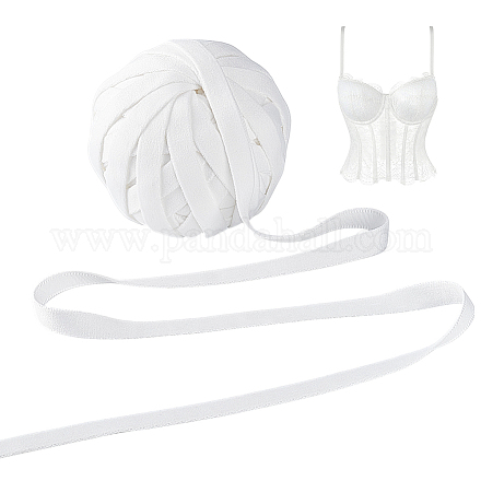Polyester Elastic Cords&nbsp;EC-WH0026-026C-1