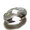 Imitation Austrian Crystal Beads, Grade AAA, K9 Glass, Faceted, Oval, Clear, 13x10x7mm, Hole: 0.9~1mm