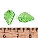 Transparent Plastic Charms&nbsp;KY-N025-10-3