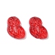 Transparent Glass Beads&nbsp;DGLA-E004-06K-1