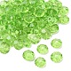 Imitation Austrian Crystal Beads&nbsp;SWAR-F061-3x6mm-16-1