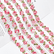 Polyester Ribbon&nbsp;OCOR-WH0068-45A-5