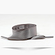 Flat Polyester Shoelaces&nbsp;AJEW-H155-04F-1