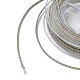 Polyester Metallic Thread&nbsp;OCOR-D301-03-3