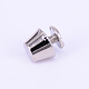 Alloy Cabinet & Drawer Knobs&nbsp;PALLOY-WH0071-06A-1