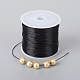 Flat Elastic Crystal String&nbsp;EW019-1-4