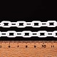 ABS Plastic Cable Chains&nbsp;KY-E007-02J-2
