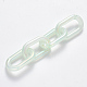 Transparent Acrylic Linking Rings&nbsp;TACR-T016-05E-3