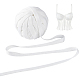 Polyester Elastic Cords&nbsp;EC-WH0026-026C-1