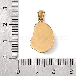 Natural Amethyst Pendants&nbsp;G-C278-01G-10