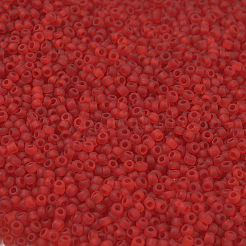 12/0 Glass Seed Beads&nbsp;SEED-A008-2mm-M5