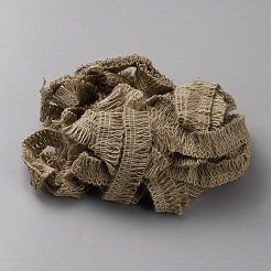 Jute Ribbon&nbsp;OCOR-WH0085-55