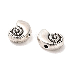 Tibetan Style Alloy Beads&nbsp;FIND-C043-061AS