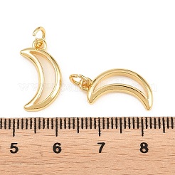 Brass Pendants&nbsp;KK-L275-65G-01