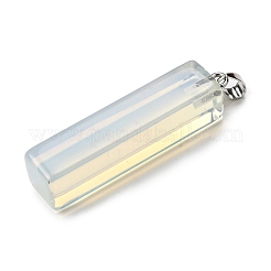 Opalite Big Pendants&nbsp;G-F820-03P-12
