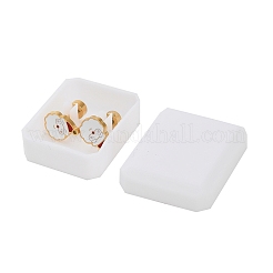 Christmas 304 Stainless Steel Stud Earrings&nbsp;EJEW-A144-01D-G
