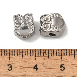 Non-Tarnish 304 Stainless Steel Beads&nbsp;STAS-K285-41P