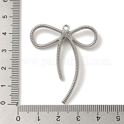 Rack Plating Alloy Pendants&nbsp;PALLOY-H142-05P-01