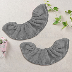 Velvet Ice Skate Guards&nbsp;AJEW-WH20022-85C-04