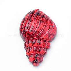 Resin Cabochons&nbsp;CRES-Q197-70