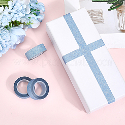 3 Rolls DIY Scrapbook Decorative Paper Tapes&nbsp;TAPE-GF0001-01C