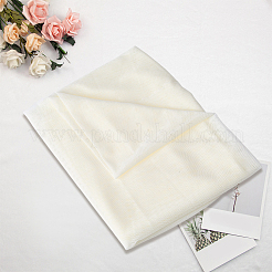 1 Yard Polyester Stretch Mesh Fabric&nbsp;DIY-CY0002-26A