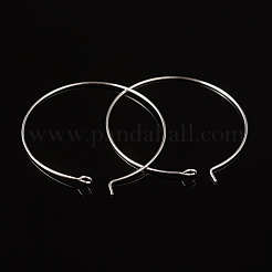 Brass Wine Glass Charm Rings&nbsp;LS-EC067-4S