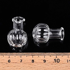 Glass Bottles&nbsp;AJEW-N002-06