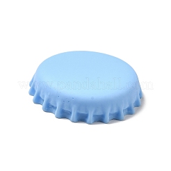Opaque Resin Cabochons&nbsp;RESI-B015-18