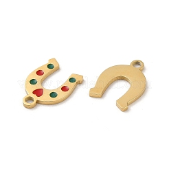 304 Stainless Steel Charms&nbsp;STAS-K263-18G