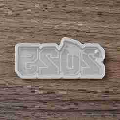 DIY Silicone Pendant Molds&nbsp;SIMO-L001-01