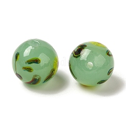 Handmade Lampwork Beads&nbsp;LAMP-C016-04E-05