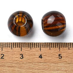 Resin European Beads&nbsp;RESI-U008-03B