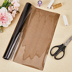 PVC Film Fabric&nbsp;DIY-WH0491-32B