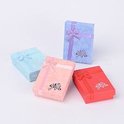 Valentines Day Presents Packages Cardboard Pendant Necklaces Boxes&nbsp;BC052