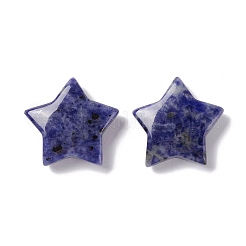 Natural Sodalite Beads&nbsp;G-E574-01I