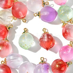 Glass Pendant&nbsp;GLAA-CJ0002-55