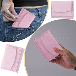 PU Leather Wallets for Women&nbsp;AJEW-WH20002-43B
